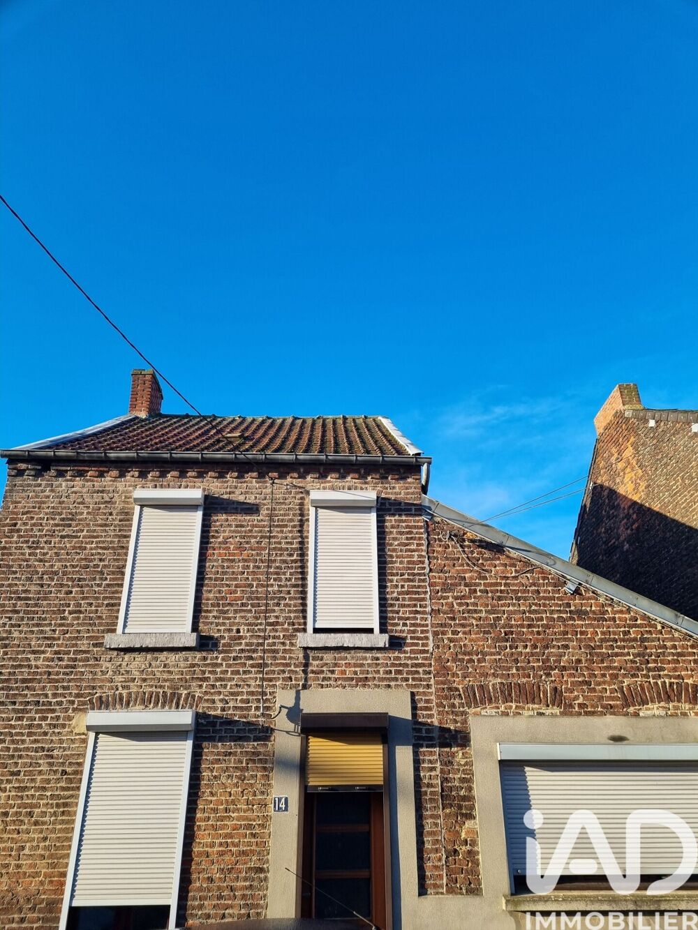 Maison 6 pièces 127 m² · à Hautmont · 127 m² · 80 000 €
