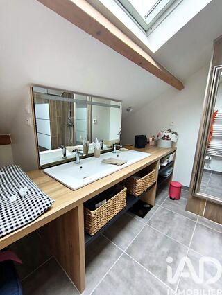  Maison � vendre 4 pi�ces 86 m�
