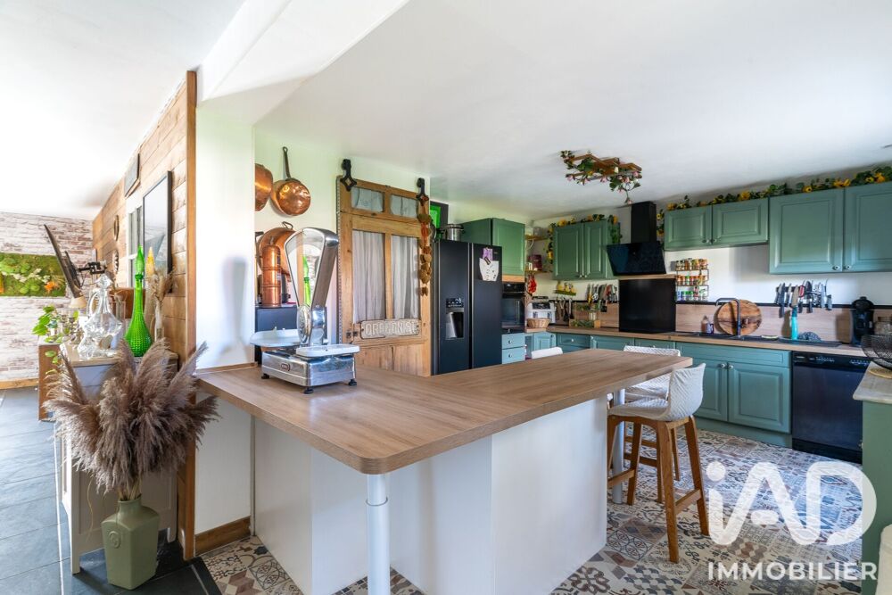 Vente Maison/villa 10 pièces