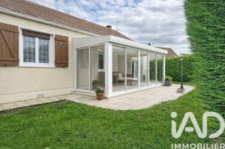  Maison à vendre 4 pièces 85 m²