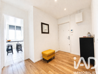 Appartement à vendre 4 pièces 94 m²
