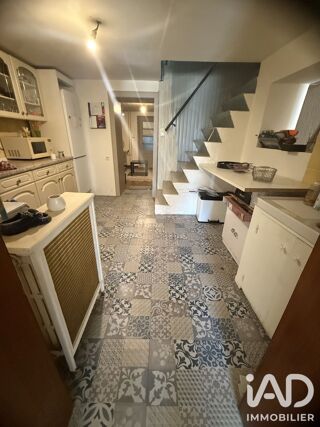  Maison à vendre 4 pièces 111 m²