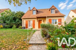  Maison � vendre 5 pi�ces 106 m�