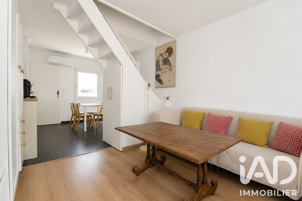 Vente Maison/villa 3 pièces