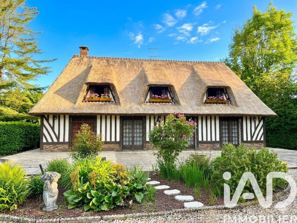 Vente Maison de campagne 5 pièces
