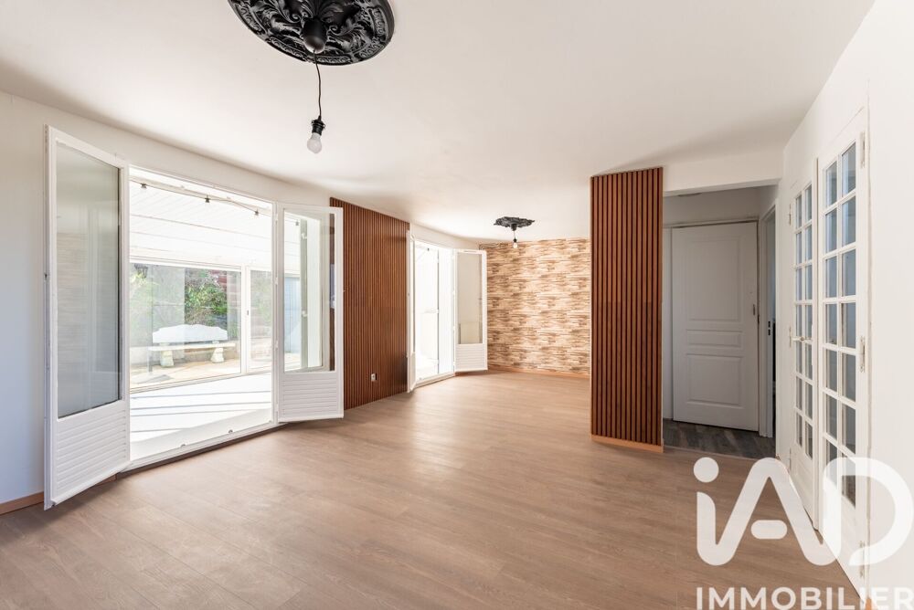 Vente Maison traditionnelle 5 pièces