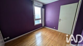  Appartement à vendre 3 pièces 57 m²