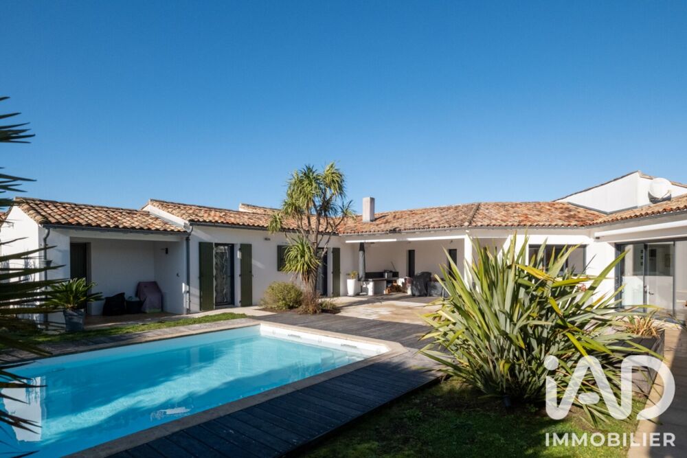Vente Maison/villa 6 pièces