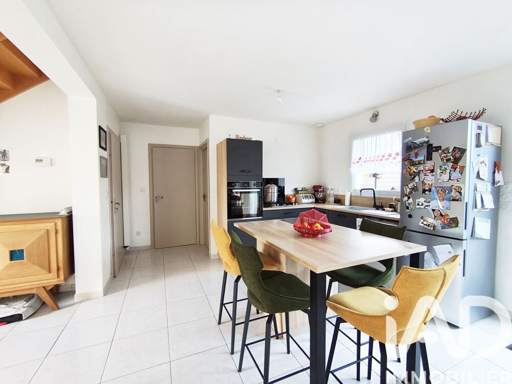 Vente Maison Vente Maison traditionnelle 6 pièces Festubert