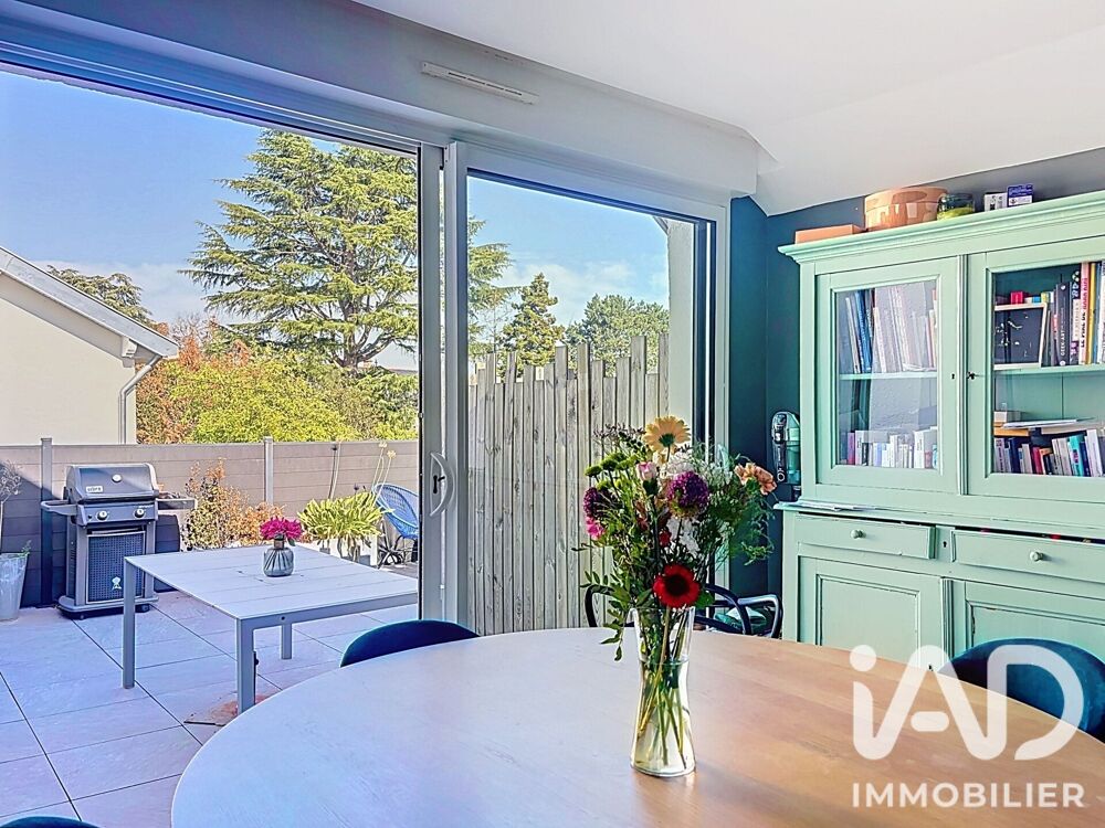 Vente Appartement Vente Duplex 5 pièces Nantes