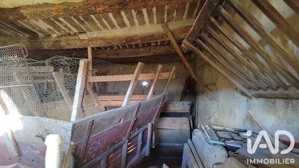 Vente Maison Vente Ferme 5 pièces Suze-la-rousse