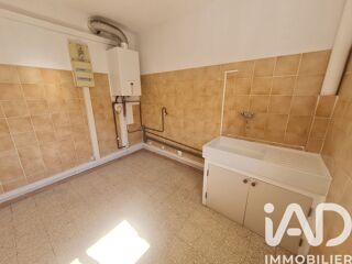  Appartement à vendre 3 pièces 54 m²