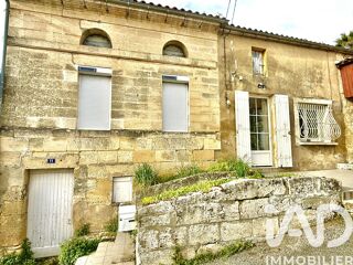  Maison à vendre 4 pièces 90 m²