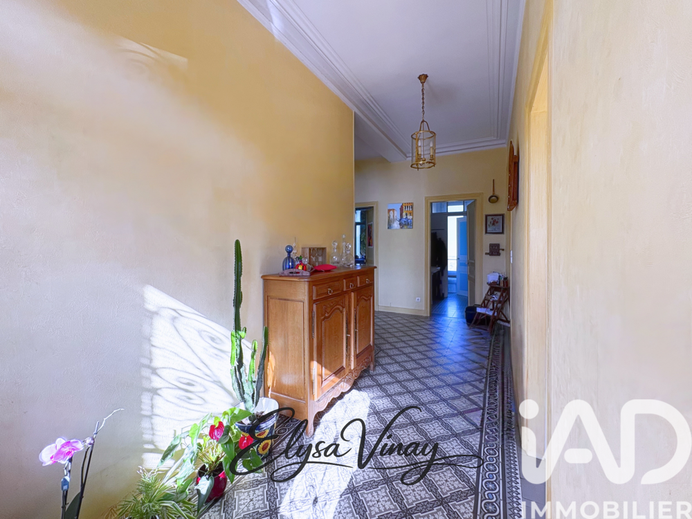 Vente Maison/villa 10 pièces