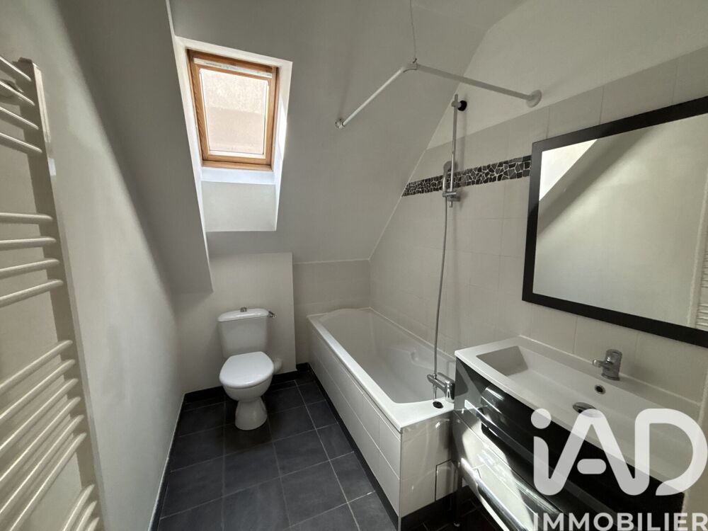 vente Maison - 4 pièce(s) - 119 m² Compiègne (60200)