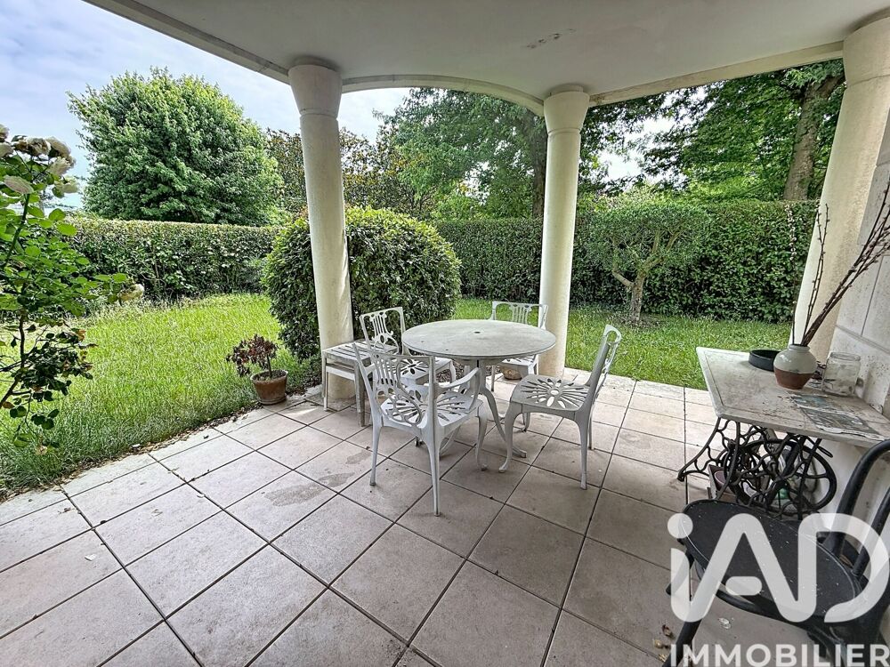 vente Appartement - 4 pièce(s) - 94 m² Vaucresson (92420)