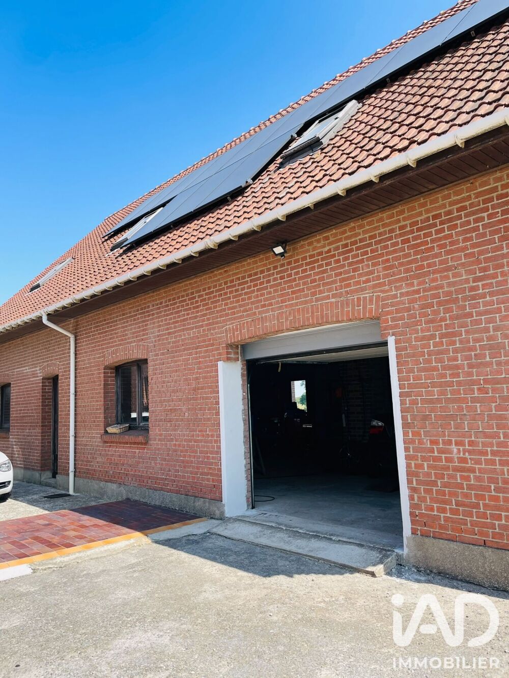 Vente Maison Vente Maison de village 12 pièces Hazebrouck
