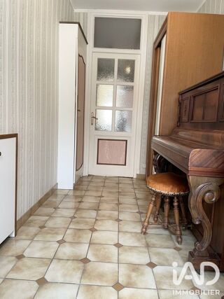  Maison à vendre 4 pièces 96 m²