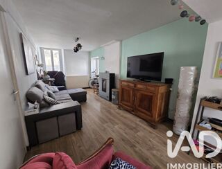  Maison à vendre 6 pièces 117 m²