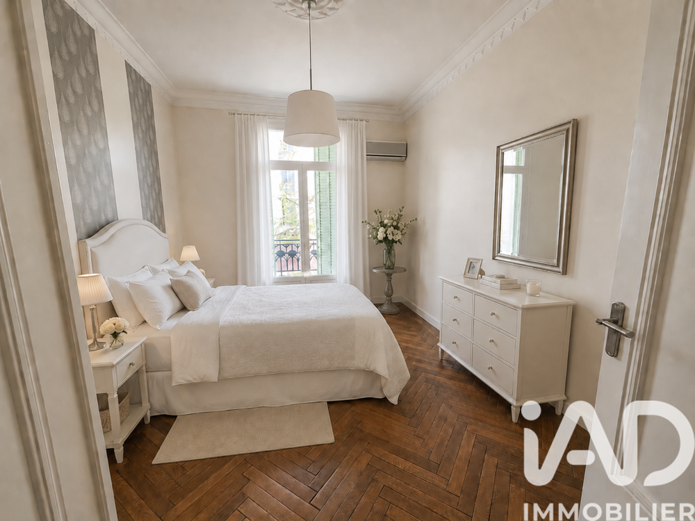 Vente Appartement Vente Appartement 4 pièces Toulon