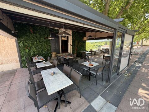   Vente Restauration rapide 75 m&sup2; 