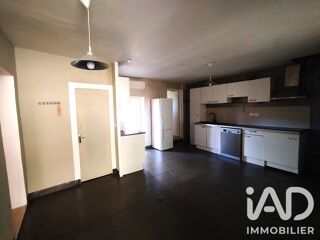  Maison à vendre 4 pièces 93 m²