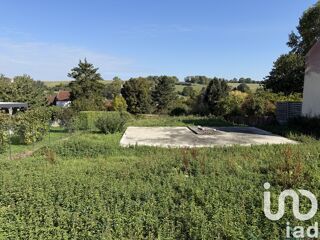  Terrain � vendre 1050 m�