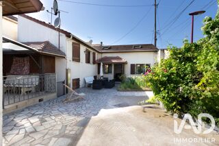  Maison à vendre 5 pièces 83 m²