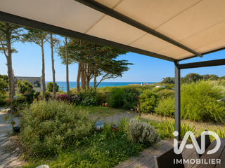  Maison à vendre 5 pièces 110 m²