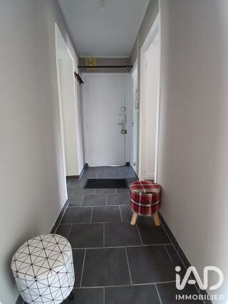 Appartement à vendre 4 pièces 65 m²