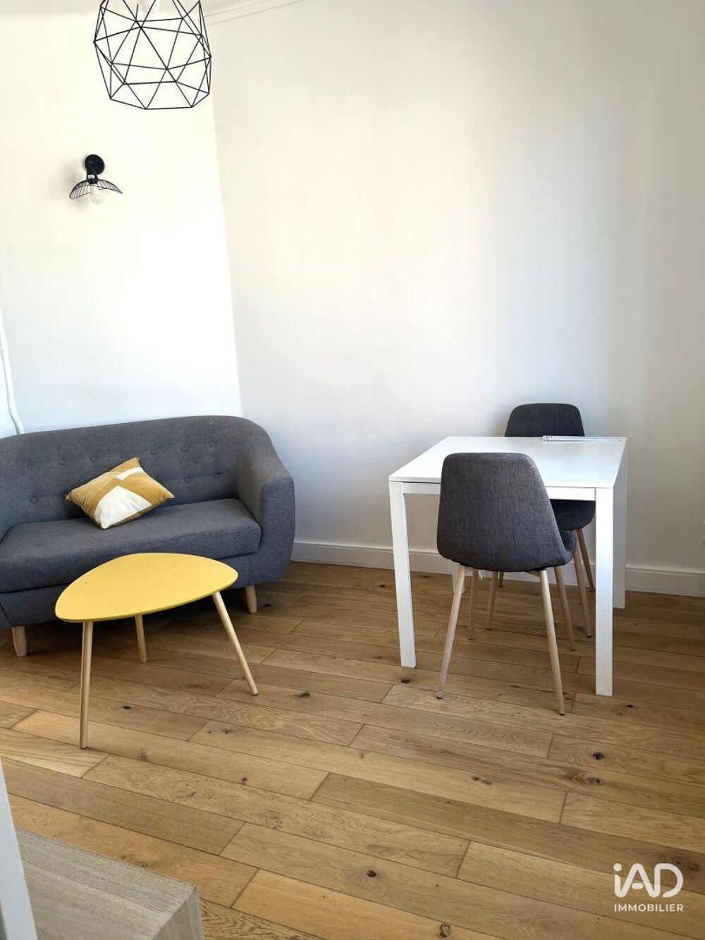 Location Appartement Location Appartement 2 pièces Les pavillons-sous-bois