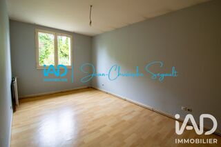 Vente Maison Vente Maison/villa 4 pièces Amilly