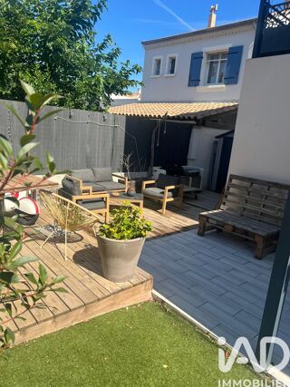  Appartement à vendre 3 pièces 72 m²