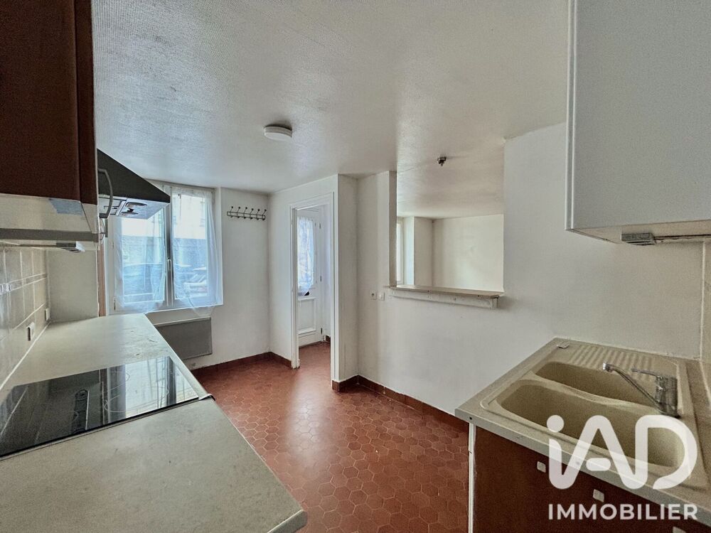 Vente Maison Vente Maison/villa 4 pièces Compiègne