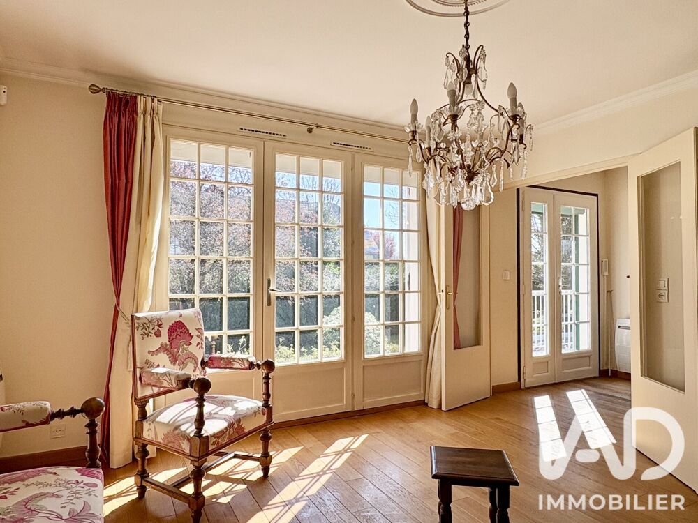 Vente Maison Vente Maison/villa 6 pièces Bréviandes