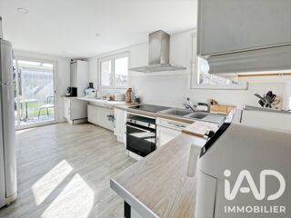  Maison à vendre 5 pièces 127 m²