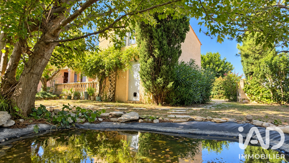 Vente Maison Vente Maison/villa 5 pièces Sarrians
