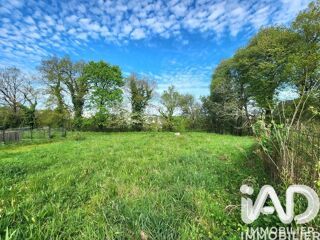  Terrain à vendre 525 m²