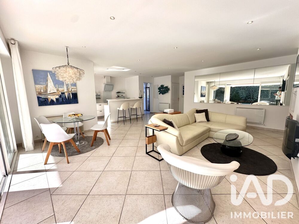 Vente Maison Vente Maison/villa 5 pièces Sainte-maxime