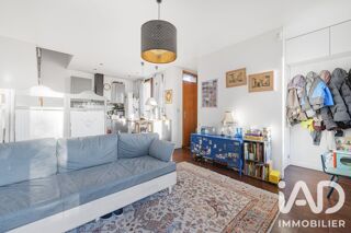  Maison à vendre 4 pièces 60 m²