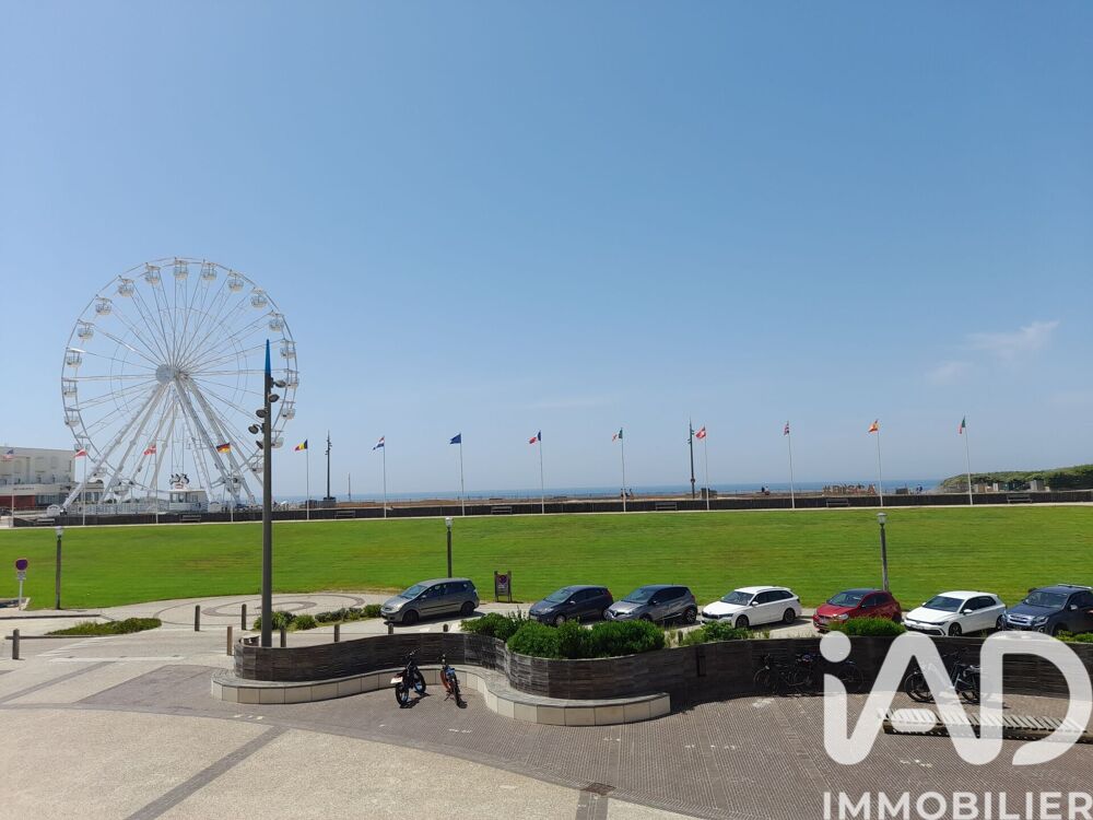 Vente Appartement Vente Appartement 2 pièces Biscarrosse plage
