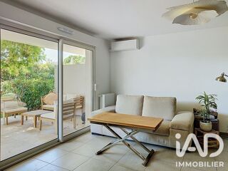  Appartement à vendre 3 pièces 59 m²