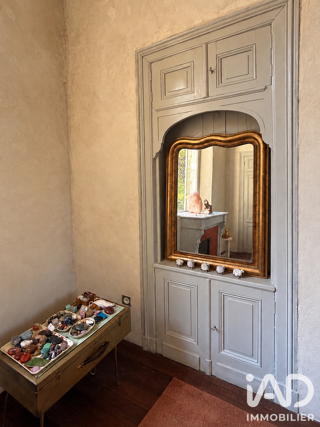 Maison à vendre 11 pièces 410 m²