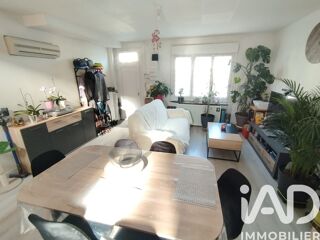  Maison à vendre 5 pièces 100 m²