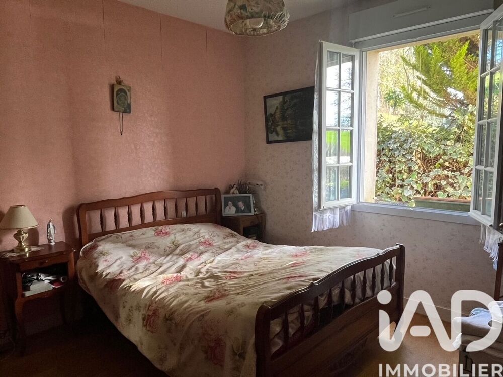 Vente Maison Vente Maison/villa 5 pièces Saint-martin-des-bois