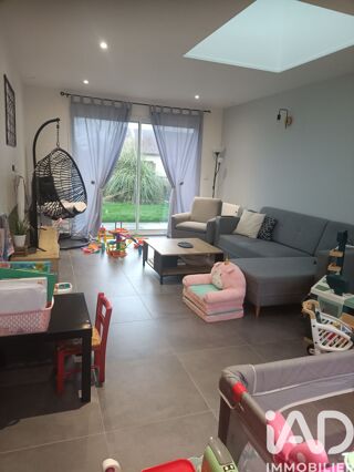  Maison � vendre 4 pi�ces 130 m�