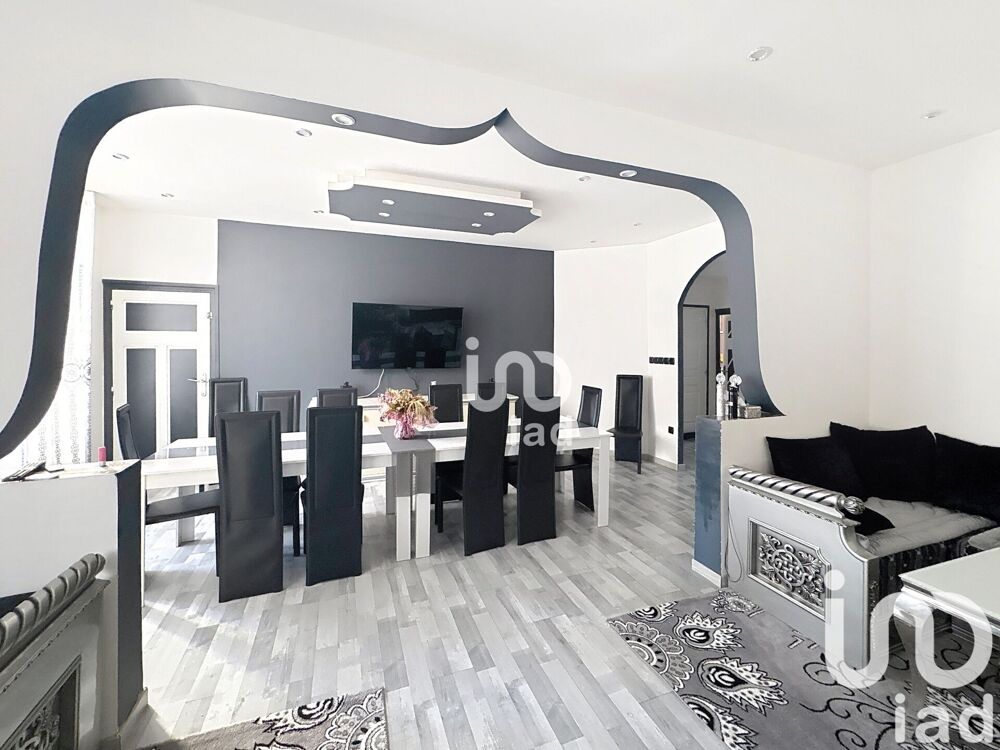 Vente Appartement Vente Duplex 8 pièces Millau