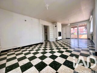  Maison à vendre 5 pièces 138 m²