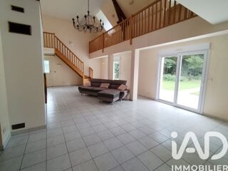 Maison à vendre 6 pièces 206 m²
