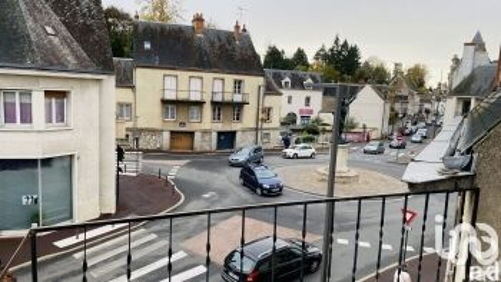 Vente Maison de ville 5 pièces